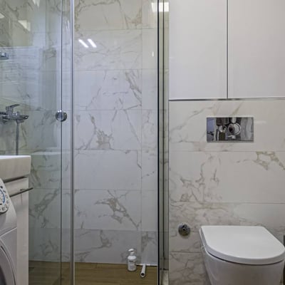 Rent of a comfortable 2-room apartment, 43 m², Zvezdara, Belgrade, Serbia